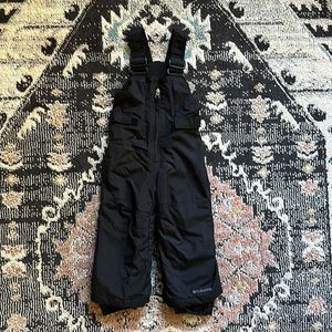 Columbia Snow Bibs